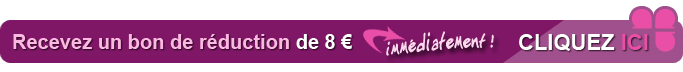 Reduction 8 euros