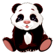 Bébé Panda