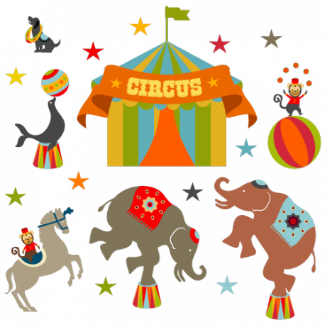 Cirque Circus