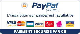 moyens de paiement PayPal